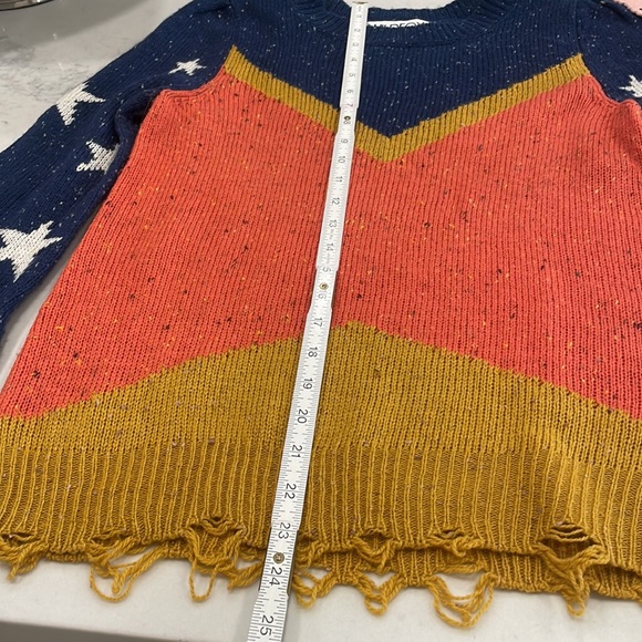 Wildfox wonder woman sweater - Picture 8 of 9